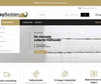 http://www.easybedden.nl