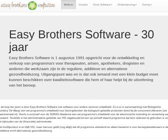 http://www.easybrothers.nl