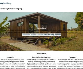 http://www.easybuilding.org