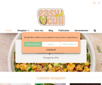 http://www.easyculi.nl