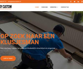 easycustom.nl