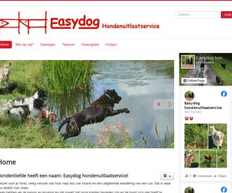 http://www.easydog.nl