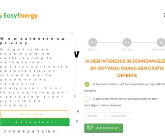 http://www.easyenergy-nederland.nl