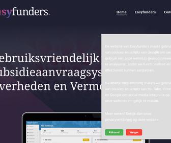 http://www.easyfunders.nl