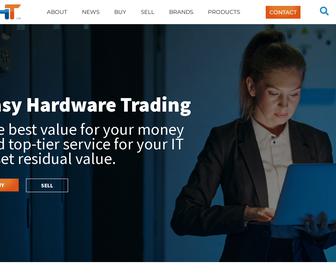 Easy Hardware Trading