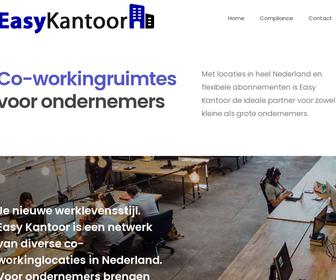 http://www.easykantoor.nl