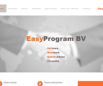 EasyProgram B.V.