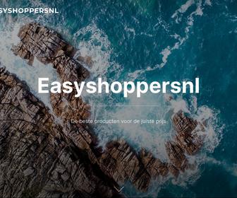 http://www.easyshoppernl.nl