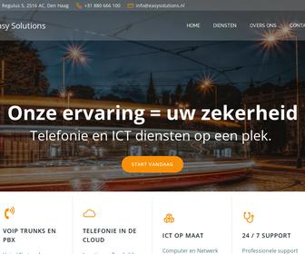 http://www.easysolutions.nl
