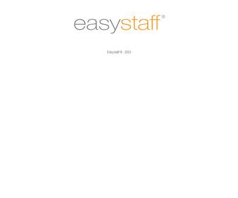 EasyStaff Payroll Select Flex B.V.