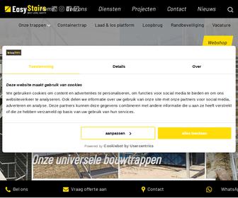 http://www.easystairs.nl