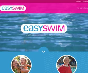EasySwim Nederland B.V.