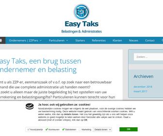 http://www.easytaks.nl