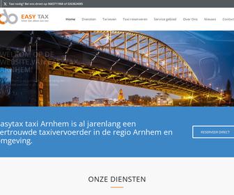 Easy-Tax Arnhem