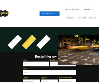 Easy Taxi Breda