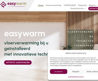 Easywarm Projects B.V.