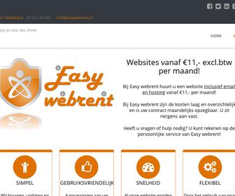 http://www.easywebrent.nl