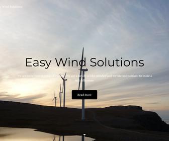 http://www.easywindsolutions.nl