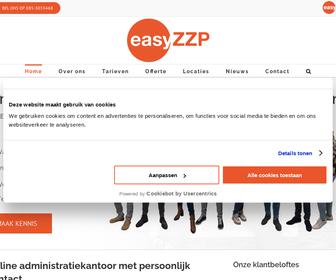 Easy ZZP B.V.