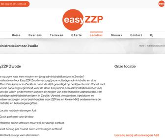 EasyZZP Zwolle