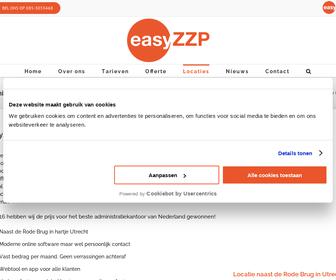 http://www.easyzzp.nl/administratiekantoor-utrecht/