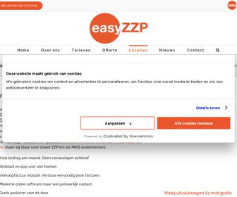 EasyZZP Apeldoorn