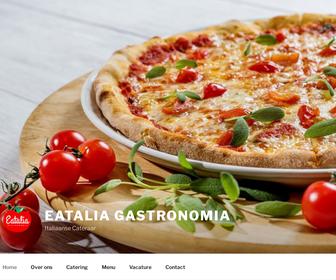 Eatalie Gastronomia