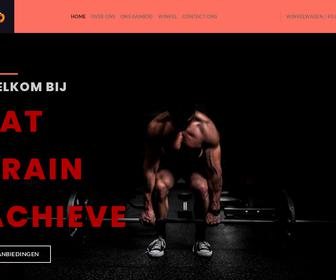 http://www.eattrainachieve.nl