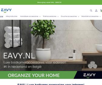 EAVY.NL