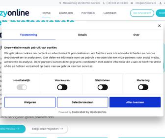eazyonline.nl