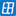 Favicon van eb.nl