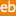 Favicon van ebtechniek.nl