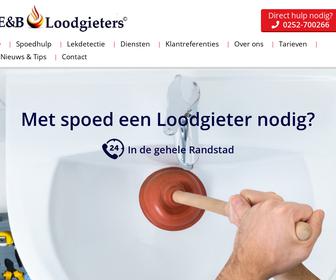 http://eb-loodgieters.nl