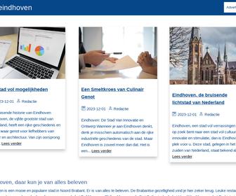 EBC Eindhoven B.V.