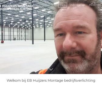 E.B.Huijzers Montage