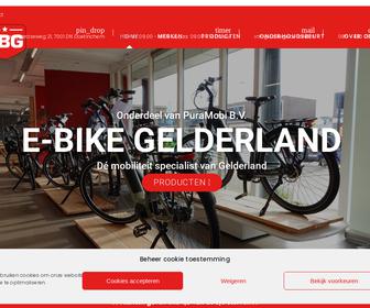 E-Bike Gelderland B.V.