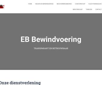 EB Bewindvoering & Financieel Beheer