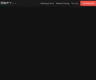 https://www.ebify.nl