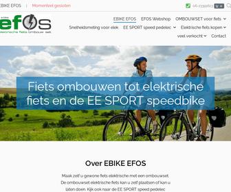 EBIKE-EFOS B.V.