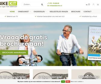 eBike Kit.nl
