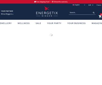 Energetix by Milou