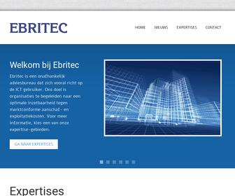 Ebritec ICT Consultancy