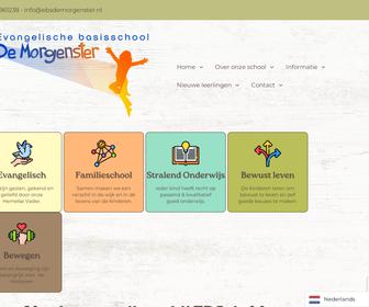 EBS de Morgenster