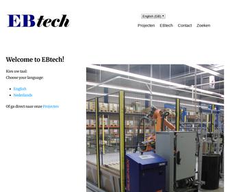 https://www.ebtech.nl