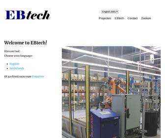 EBtech 