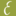 Favicon van eccoitalia.nl