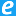 Favicon van ecdpm.org
