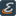 Favicon van echoes.nl