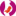 Favicon van echowonder.nl