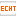Favicon van echtingesprek.nl